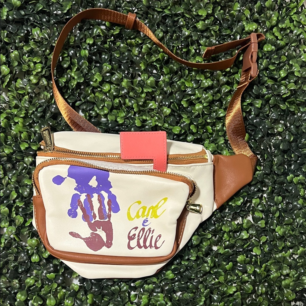 Up - Fanny Pack